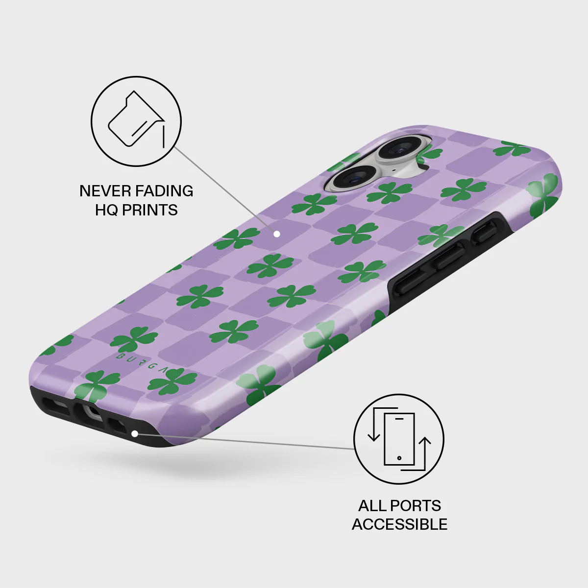 Found It - iPhone 17 Case - Image 3