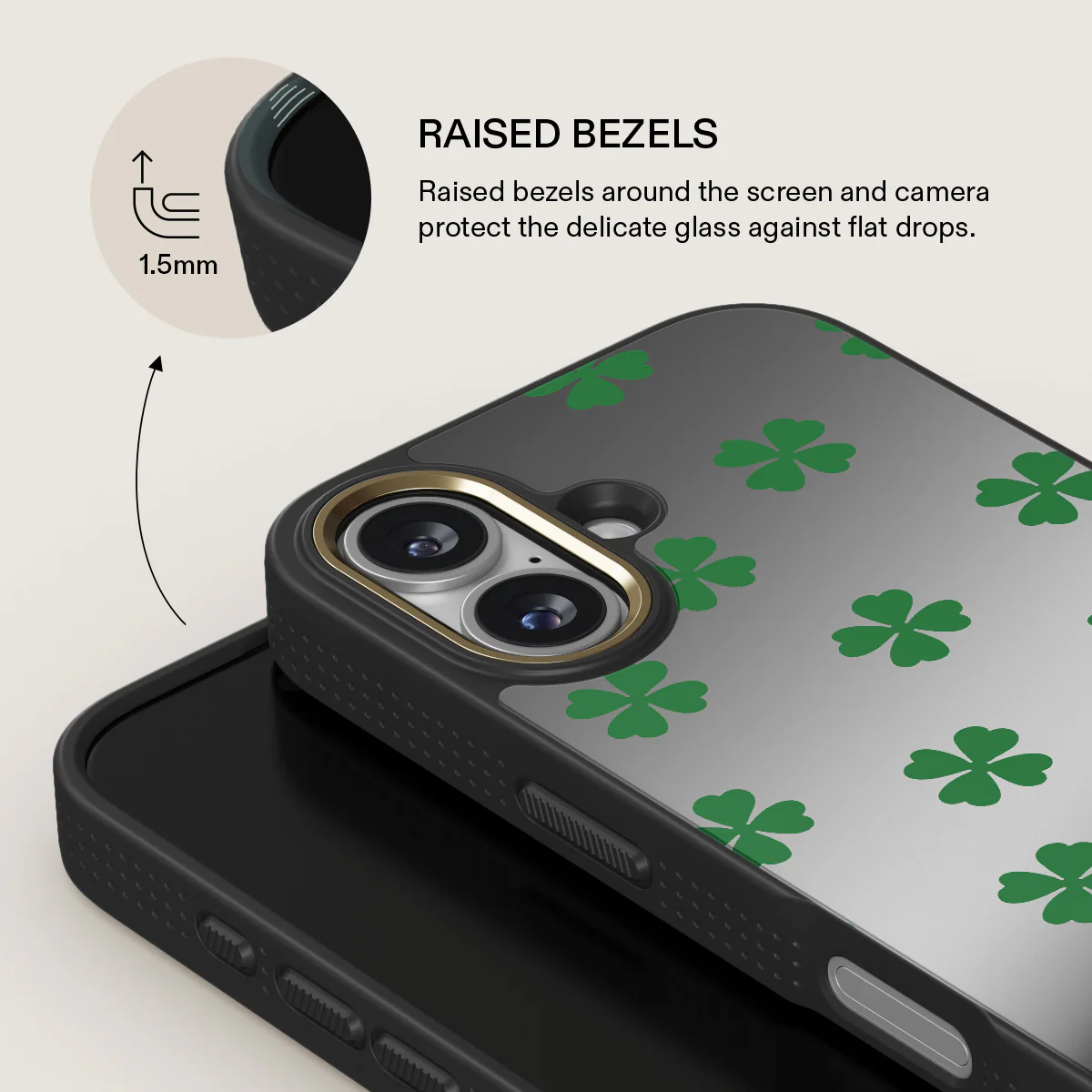 Found It - iPhone 17 Case - Image 30