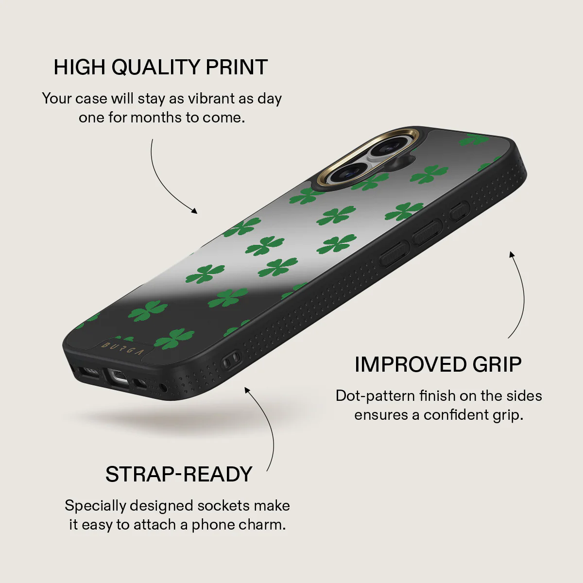 Found It - iPhone 17 Case - Image 31