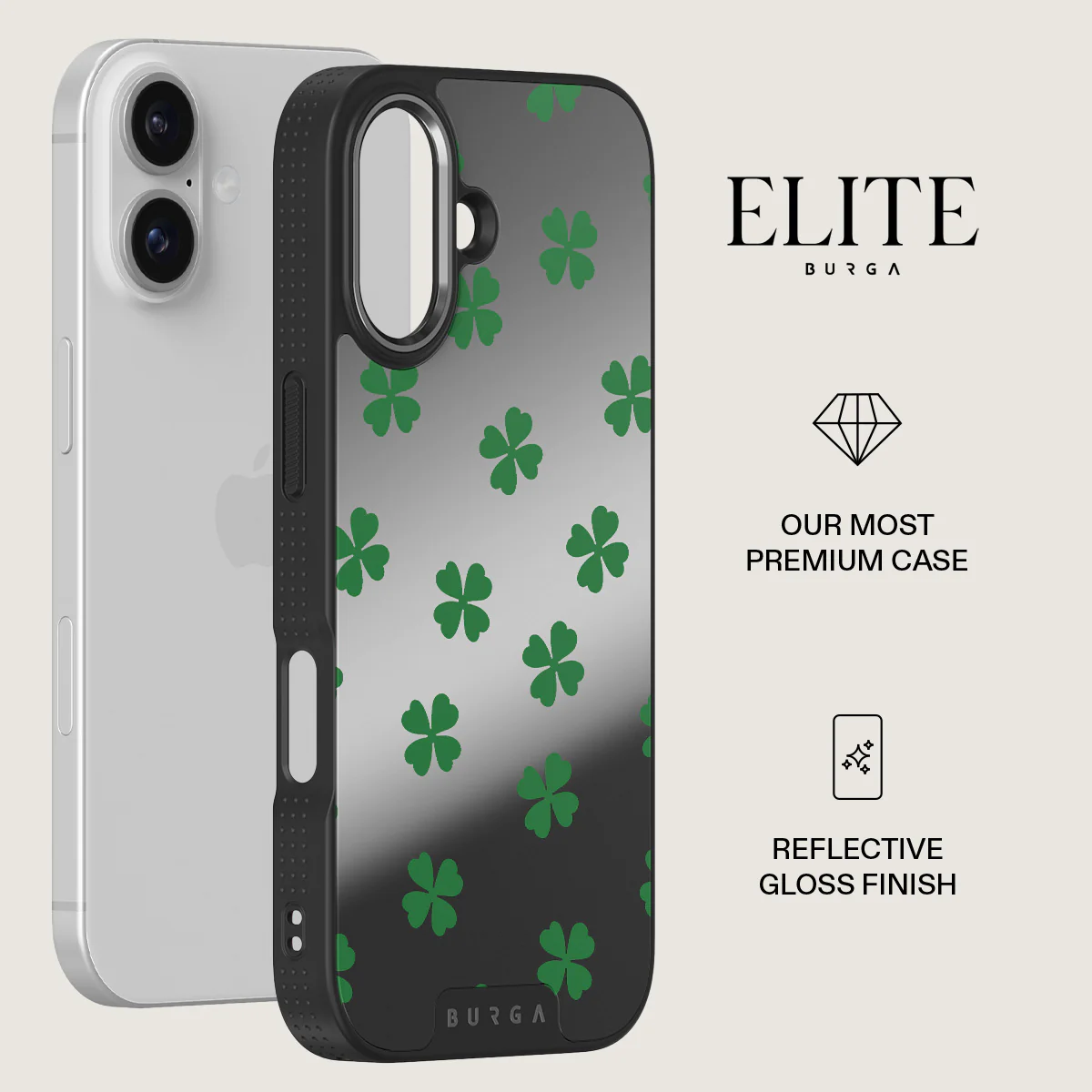 Found It - iPhone 17 Case - Image 35