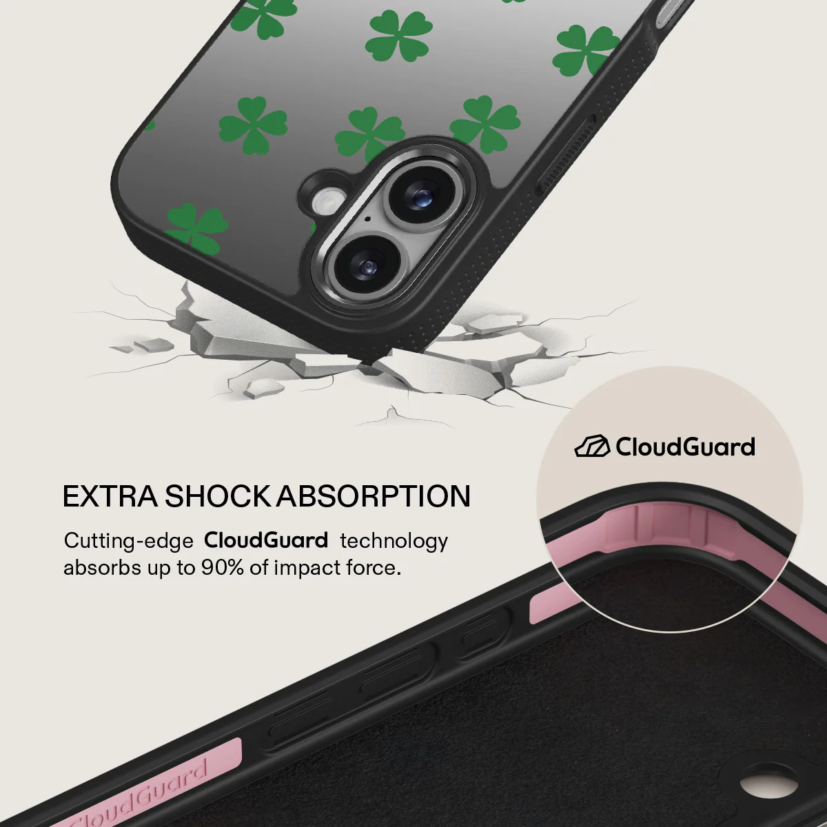 Found It - iPhone 17 Case - Image 36