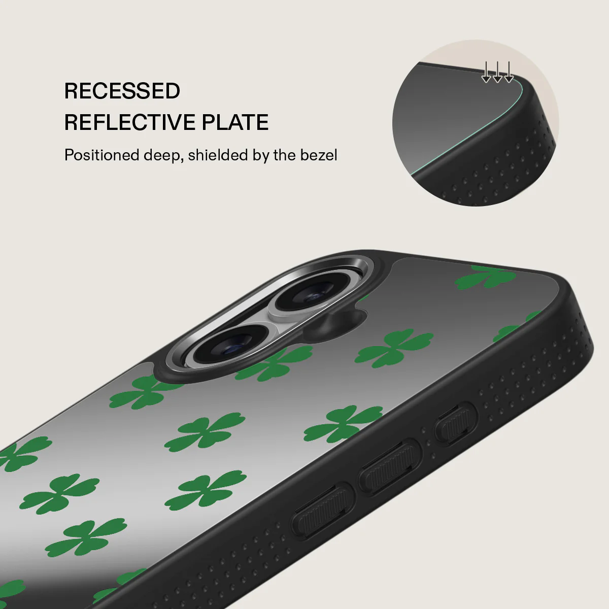 Found It - iPhone 17 Case - Image 37