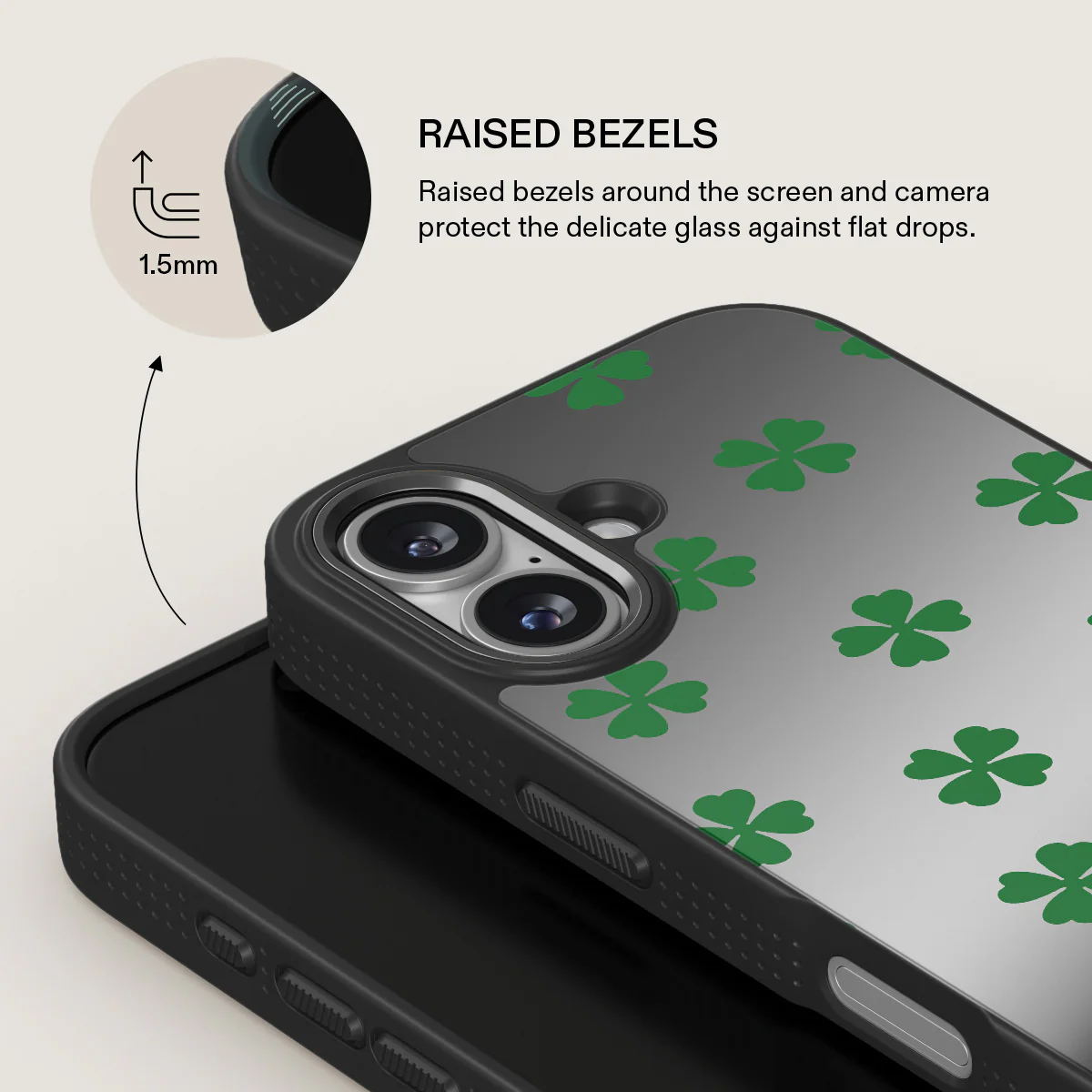 Found It - iPhone 17 Case - Image 38