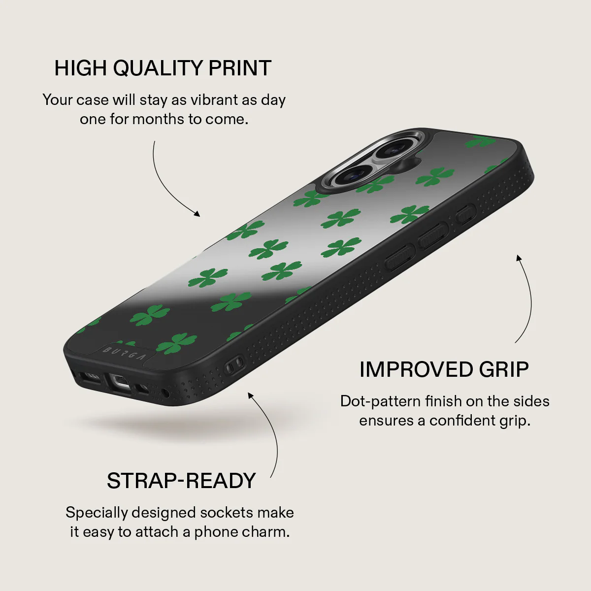 Found It - iPhone 17 Case - Image 39
