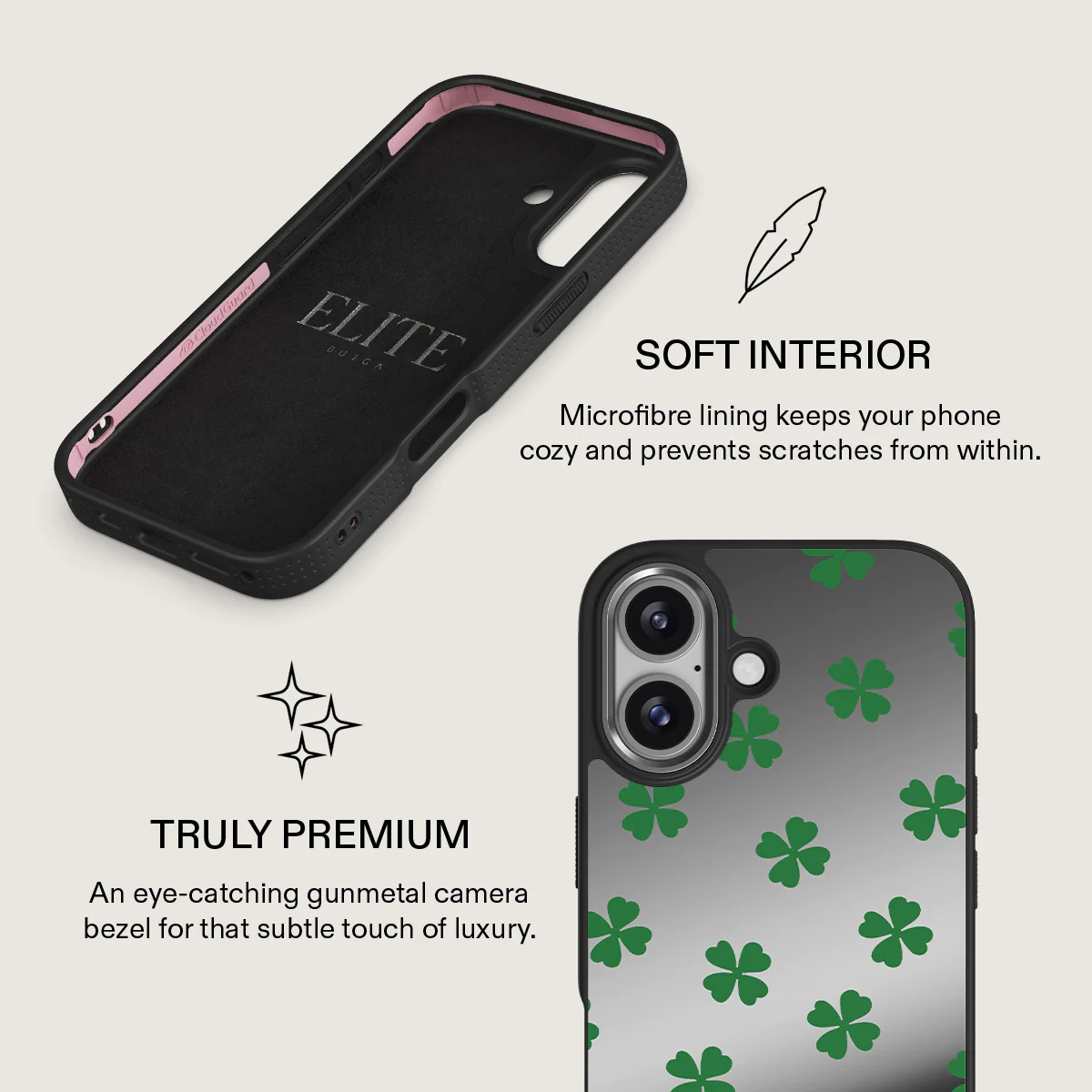 Found It - iPhone 17 Case - Image 40