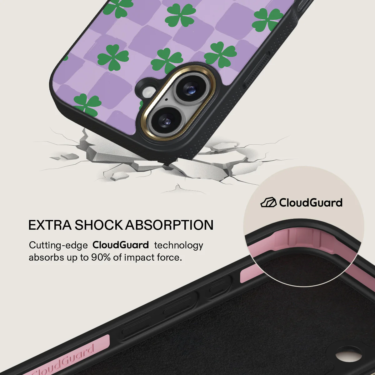 Found It - iPhone 17 Case - Image 7
