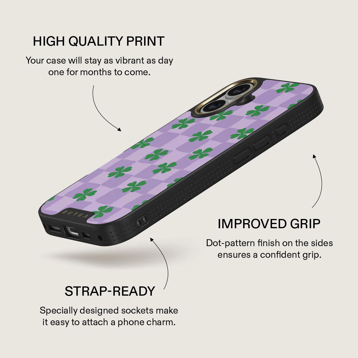 Found It - iPhone 17 Case - Image 9