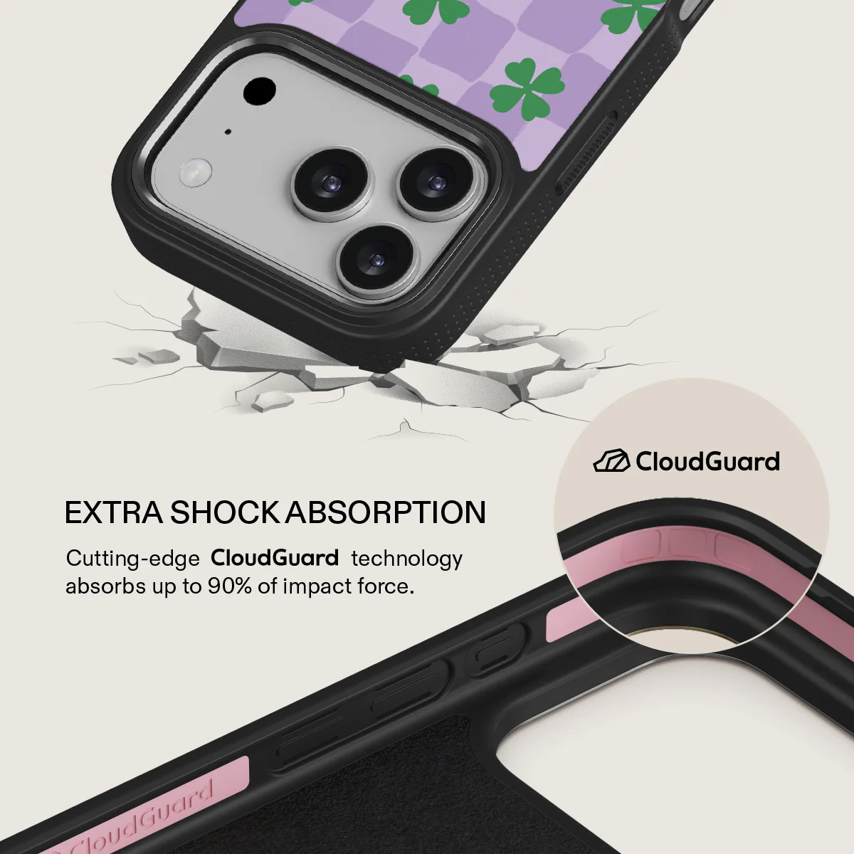 Found It - iPhone 17 Pro Case - Image 14