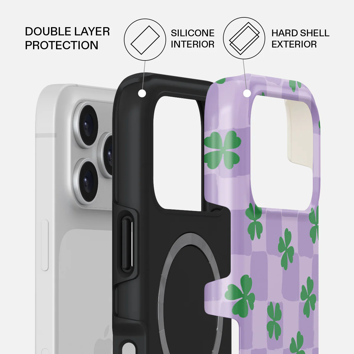Found It - iPhone 17 Pro Case - Image 2