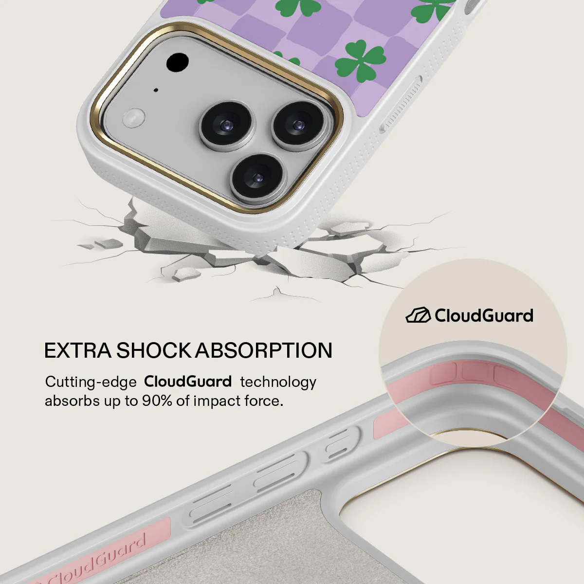 Found It - iPhone 17 Pro Case - Image 21
