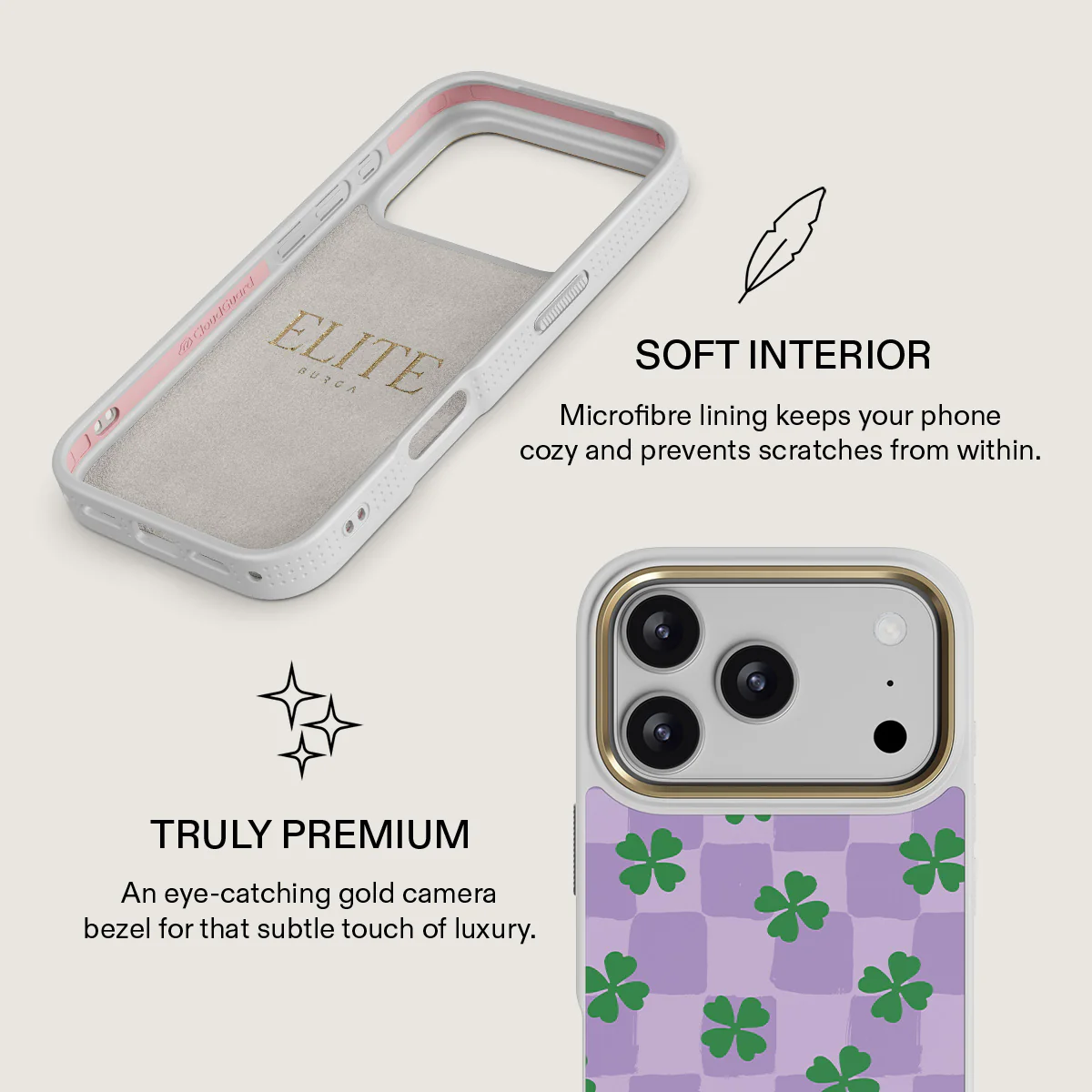 Found It - iPhone 17 Pro Case - Image 24