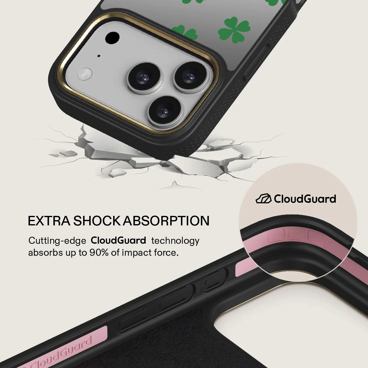 Found It - iPhone 17 Pro Case - Image 28