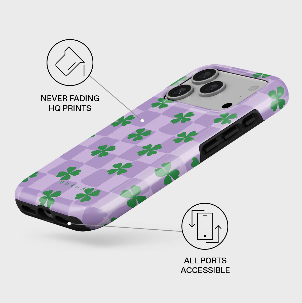 Found It - iPhone 17 Pro Case - Image 3
