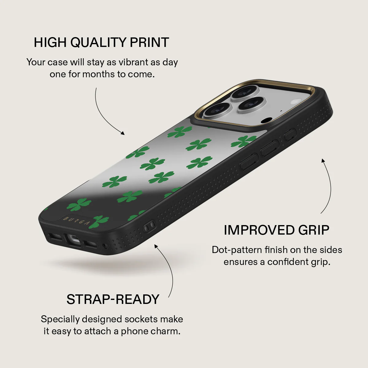 Found It - iPhone 17 Pro Case - Image 31