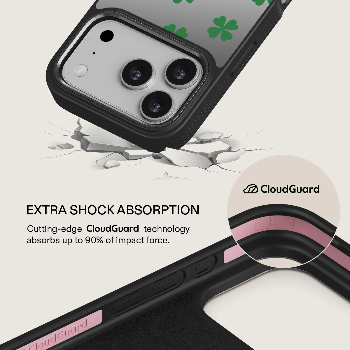 Found It - iPhone 17 Pro Case - Image 36