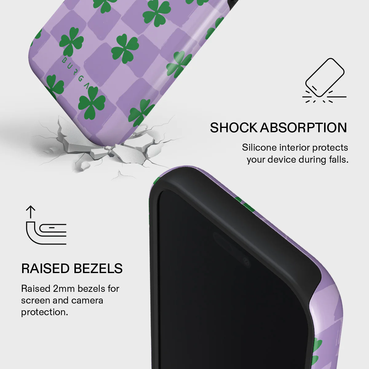 Found It - iPhone 17 Pro Case - Image 4
