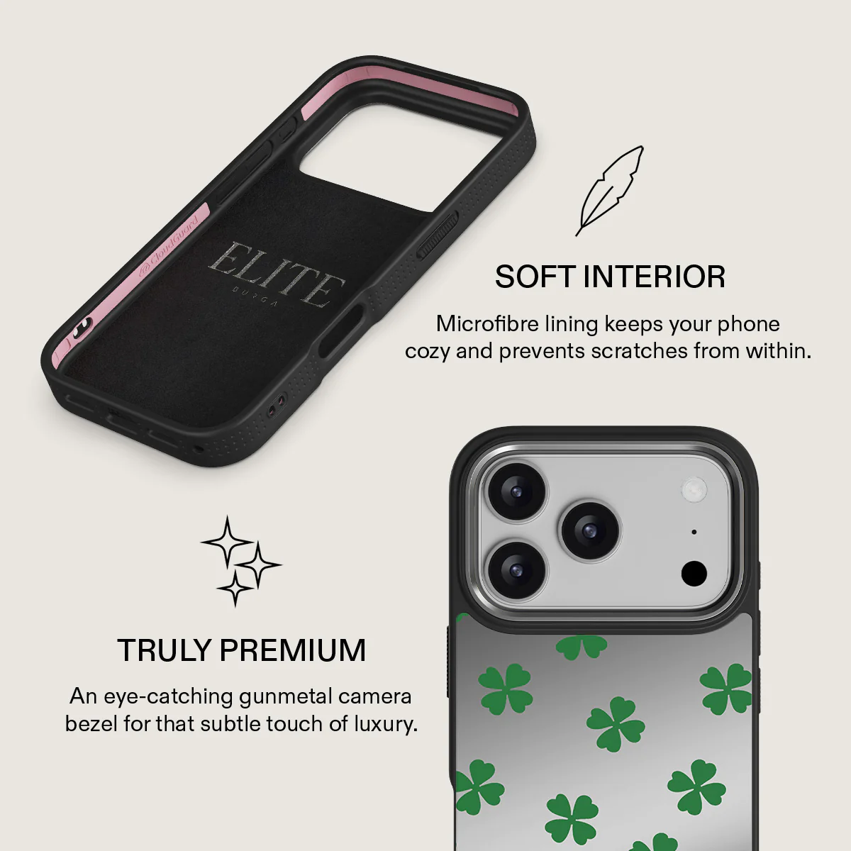 Found It - iPhone 17 Pro Case - Image 40