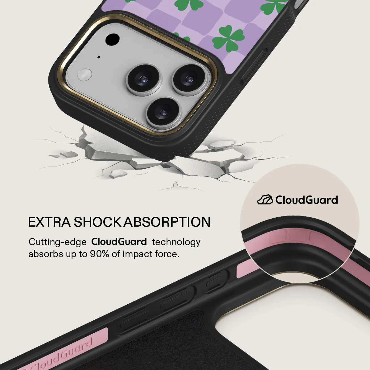 Found It - iPhone 17 Pro Case - Image 7