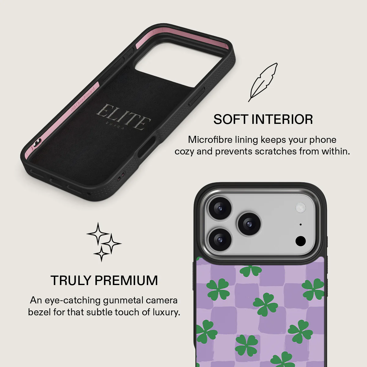Found It - iPhone 17 Pro Max Case - Image 17