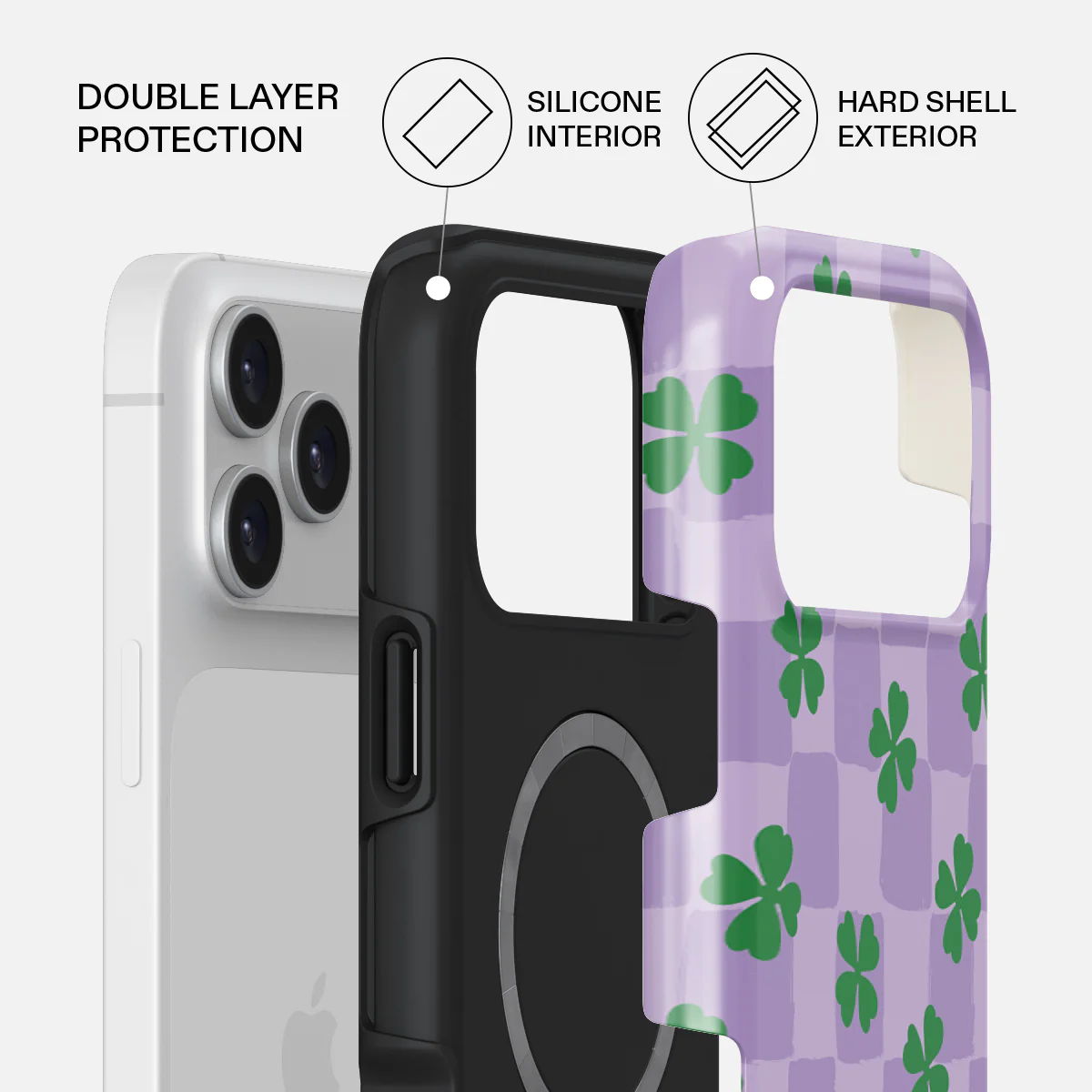 Found It - iPhone 17 Pro Max Case - Image 2