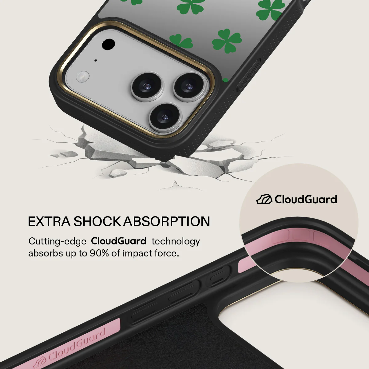 Found It - iPhone 17 Pro Max Case - Image 28