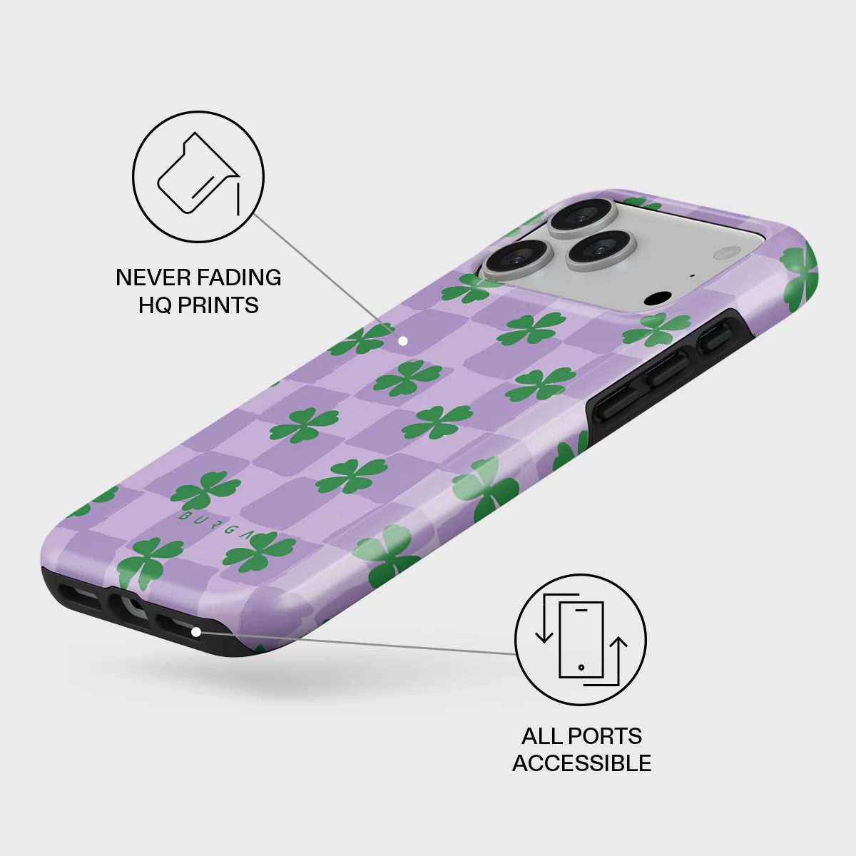 Found It - iPhone 17 Pro Max Case - Image 3