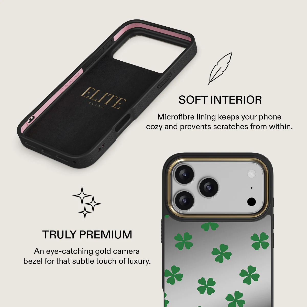 Found It - iPhone 17 Pro Max Case - Image 32