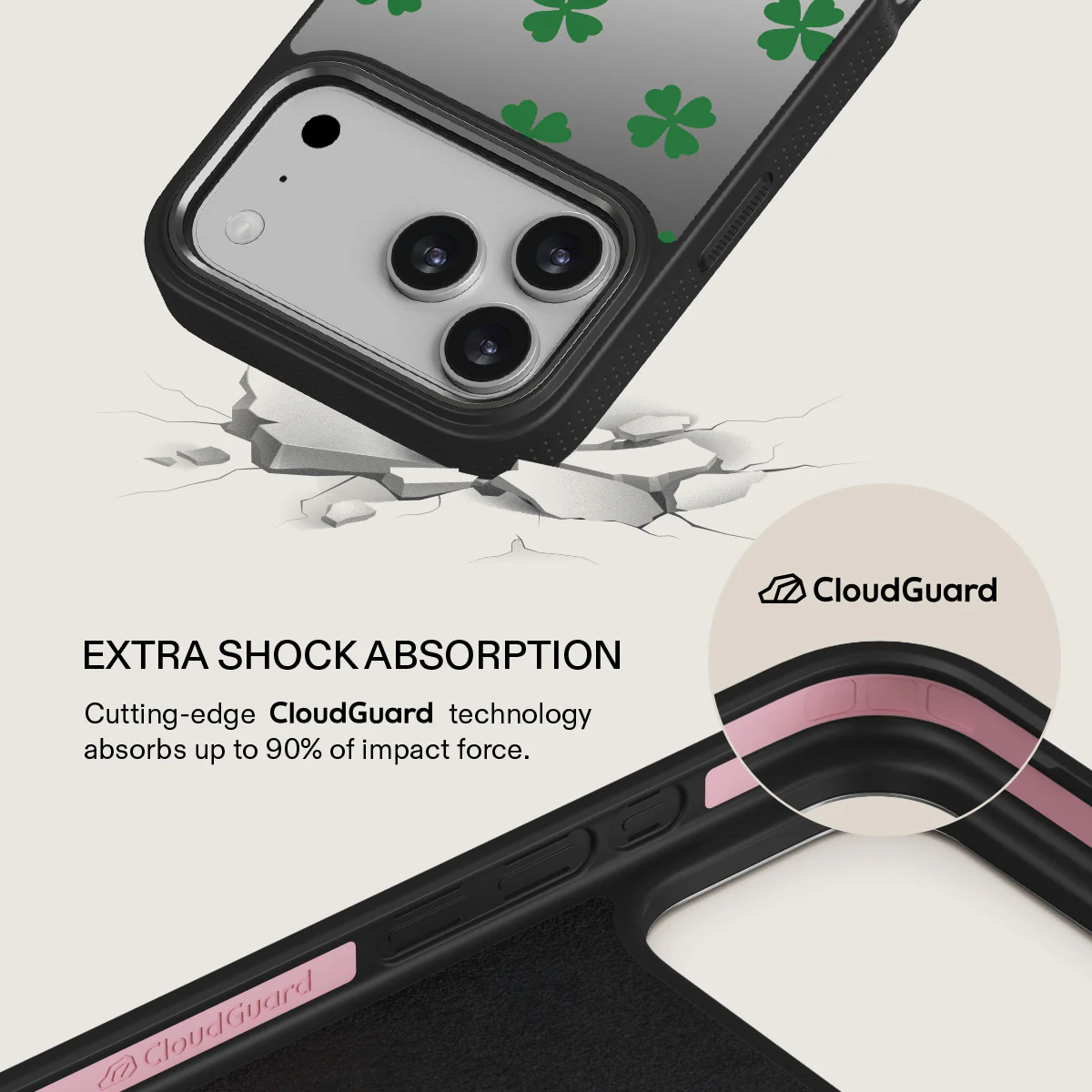 Found It - iPhone 17 Pro Max Case - Image 36