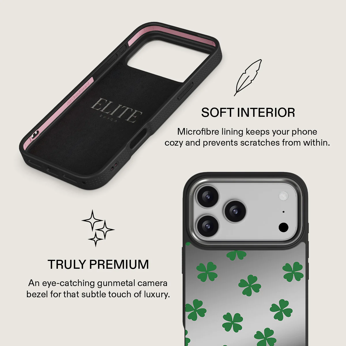 Found It - iPhone 17 Pro Max Case - Image 40
