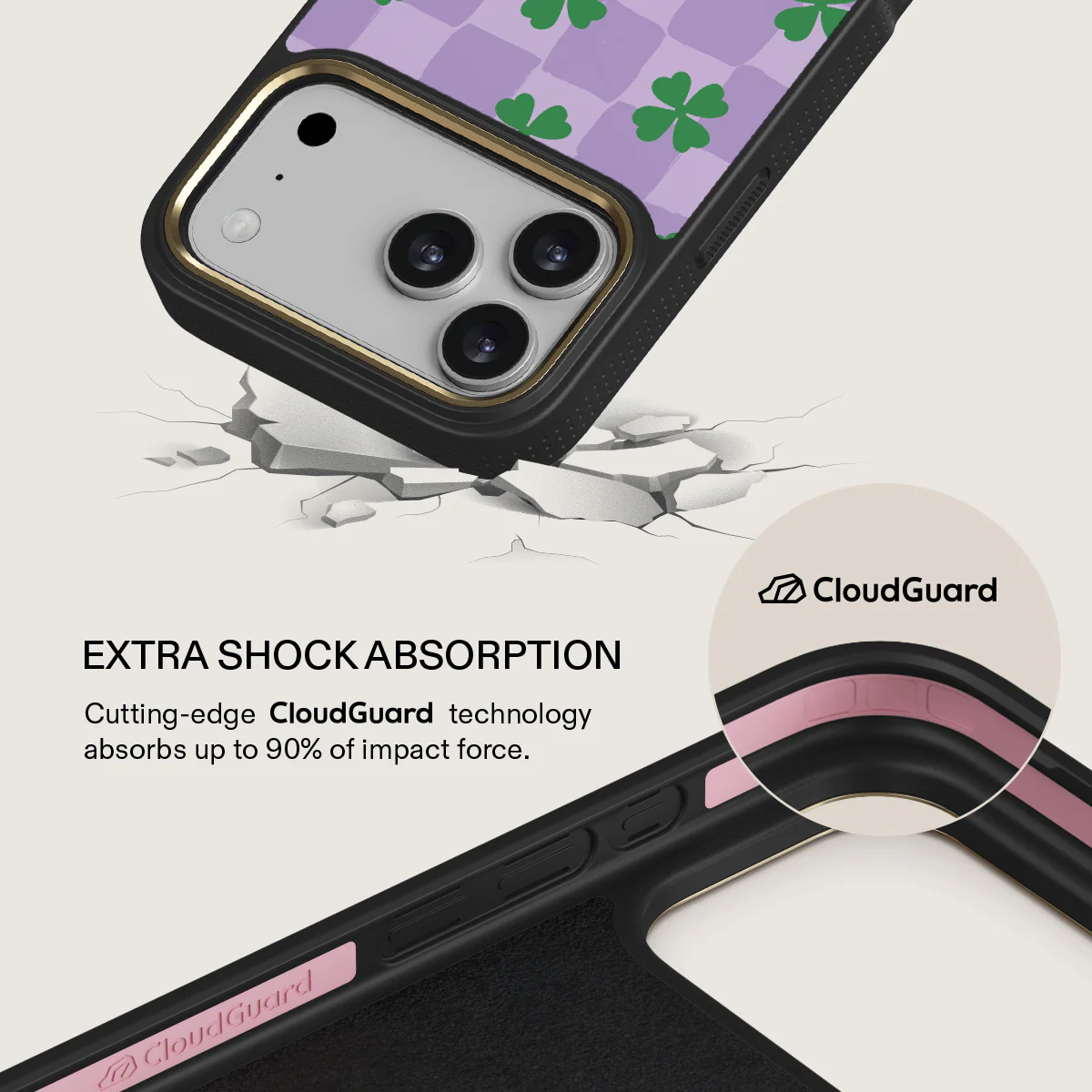 Found It - iPhone 17 Pro Max Case - Image 7