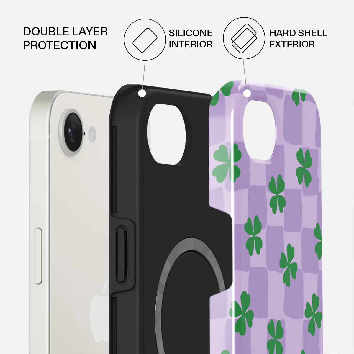 Found It - iPhone 17e Case - Image 2