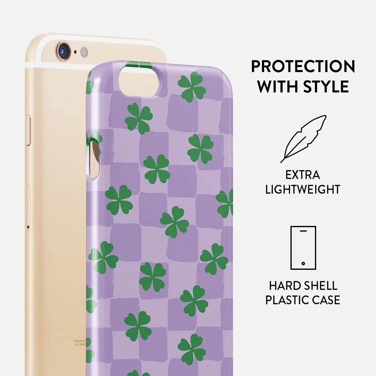 Found It - iPhone 6 / 6S Case - Image 2