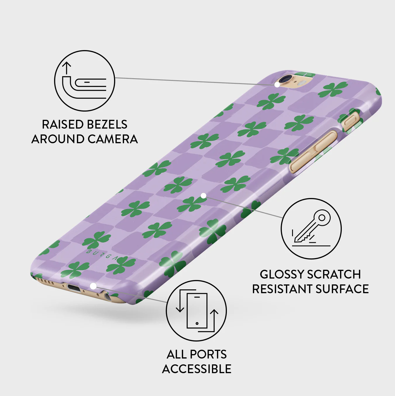 Found It - iPhone 6 / 6S Case - Image 3