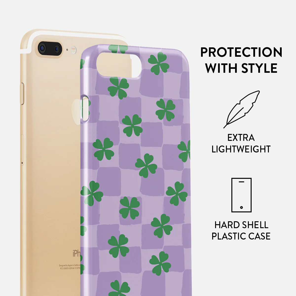 Found It - iPhone 7 Plus / 8 Plus Case - Image 2
