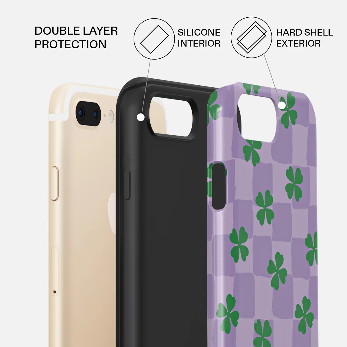 Found It - iPhone 7 Plus / 8 Plus Case - Image 6