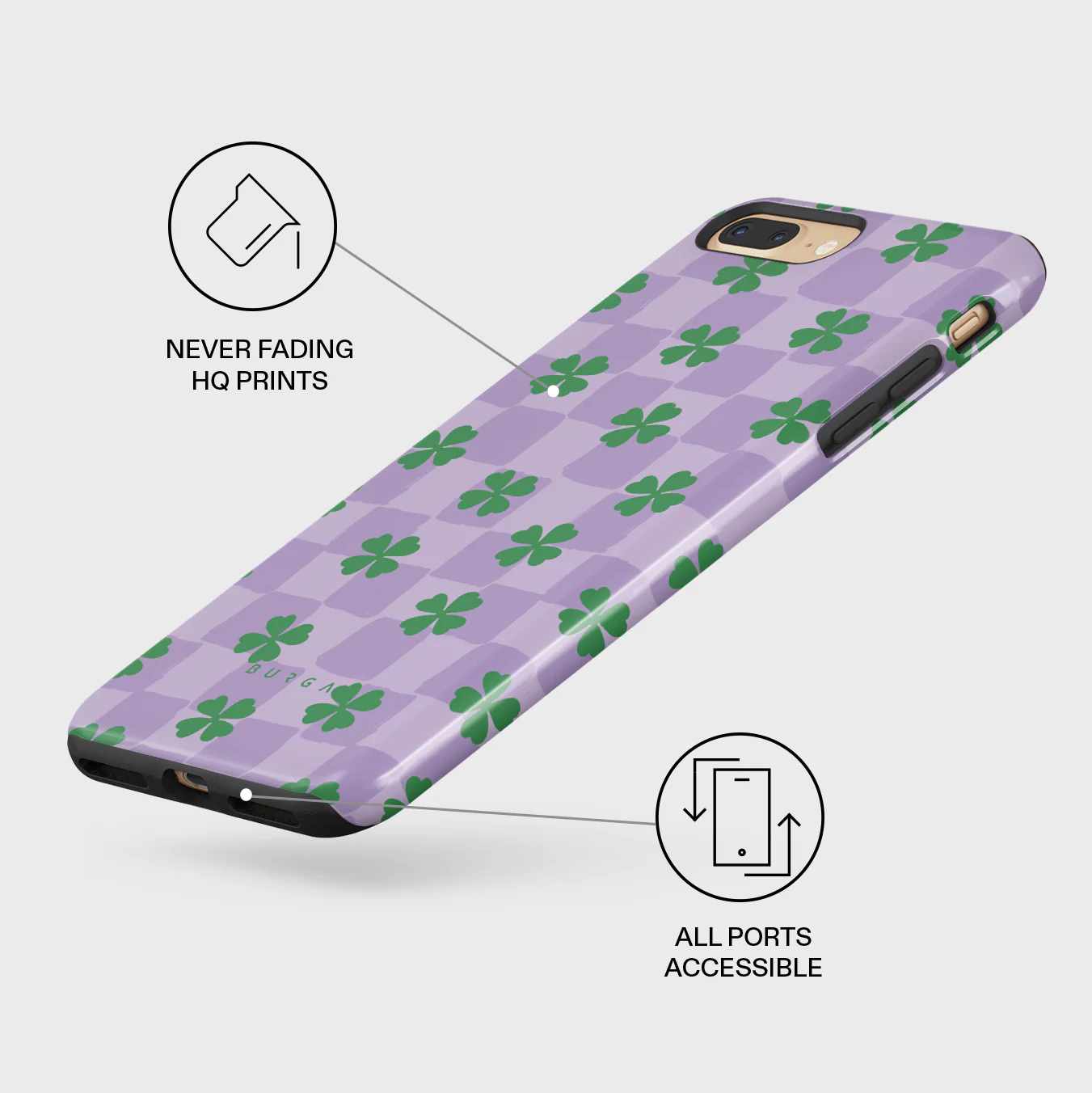 Found It - iPhone 7 Plus / 8 Plus Case - Image 7