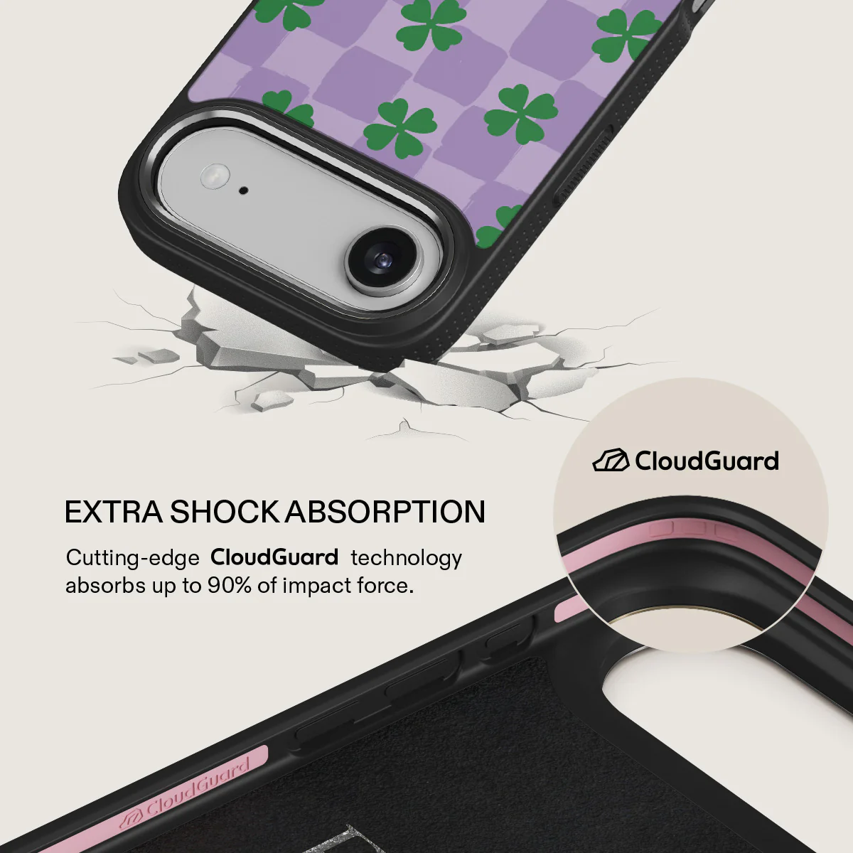 Found It - iPhone Air Case - Image 14