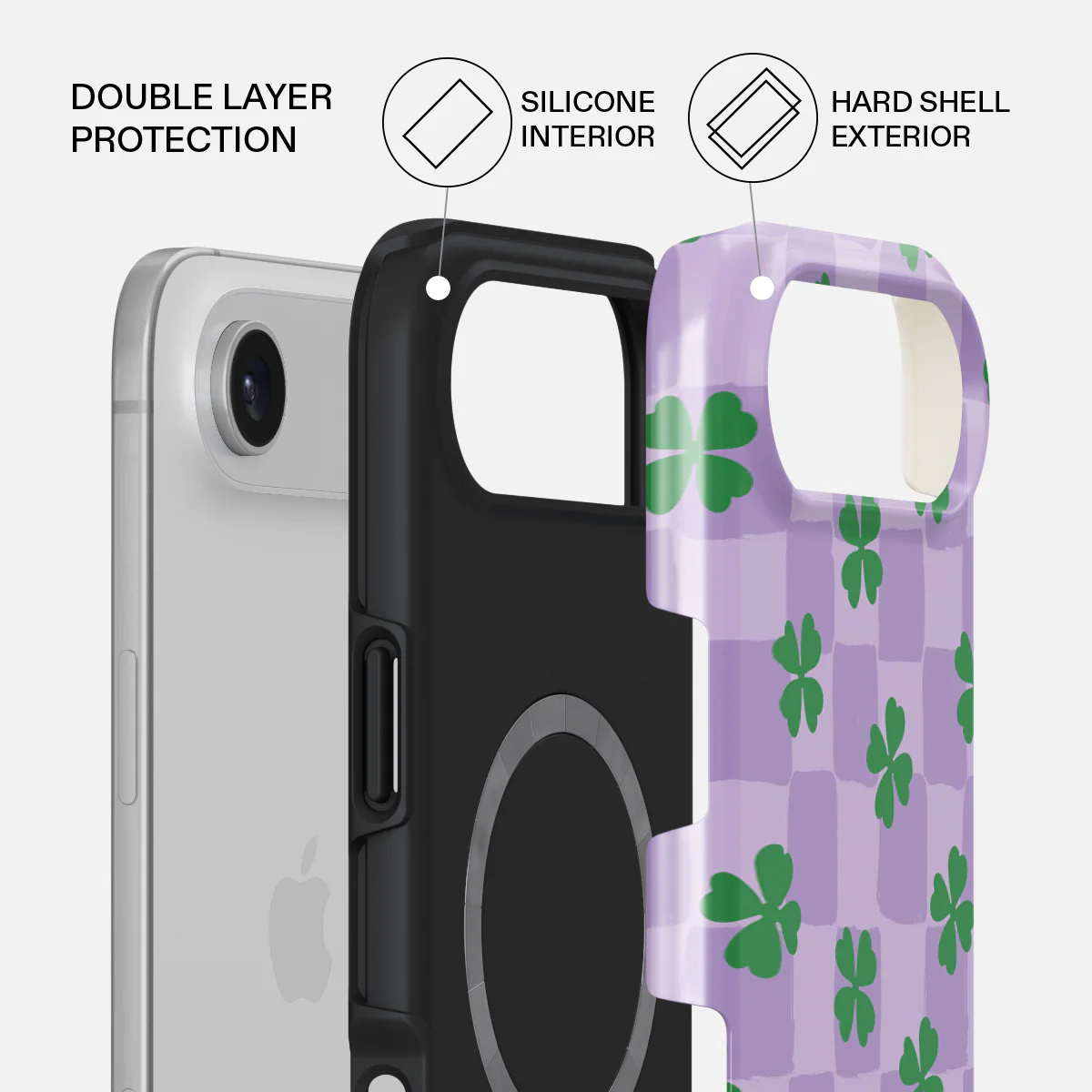 Found It - iPhone Air Case - Image 2