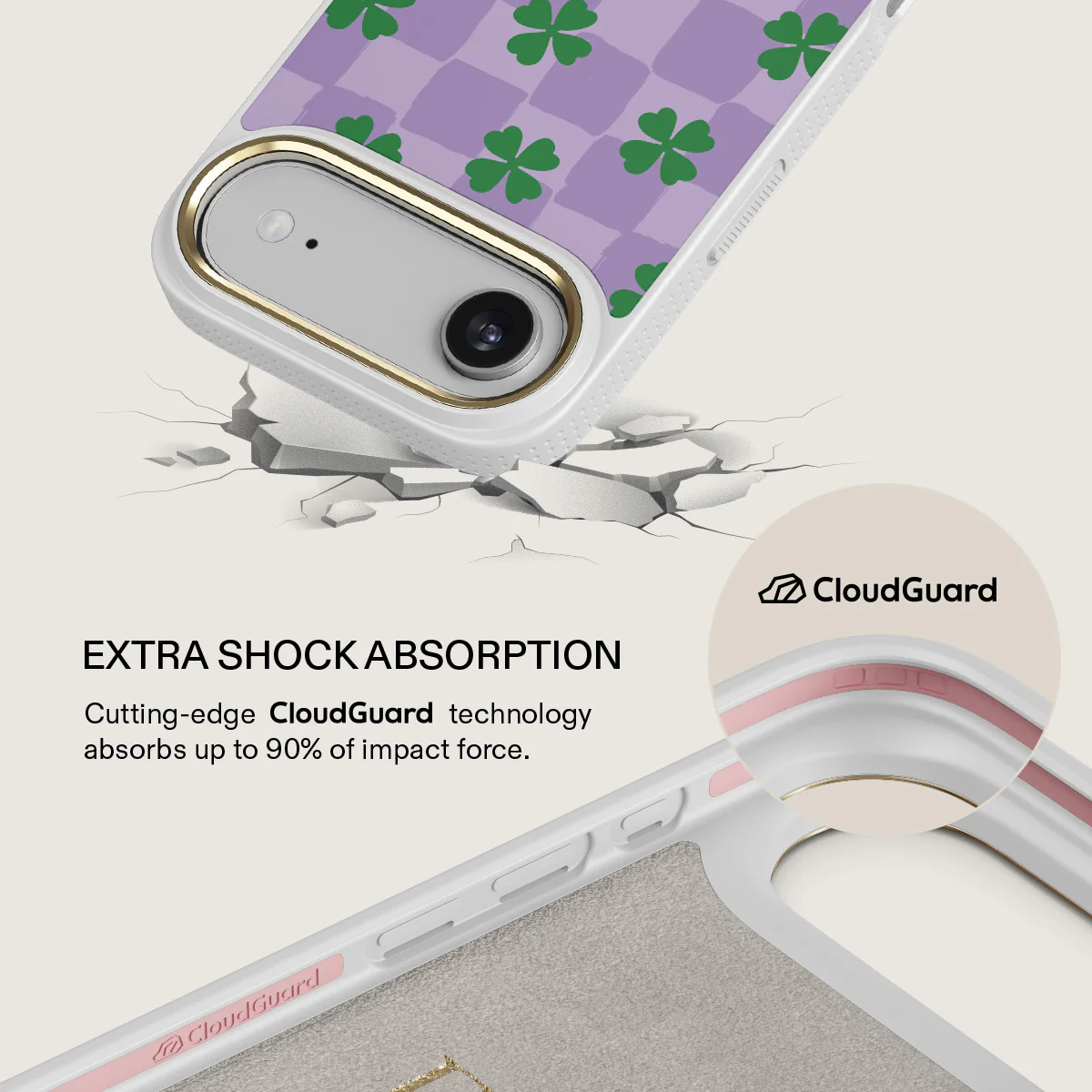 Found It - iPhone Air Case - Image 21