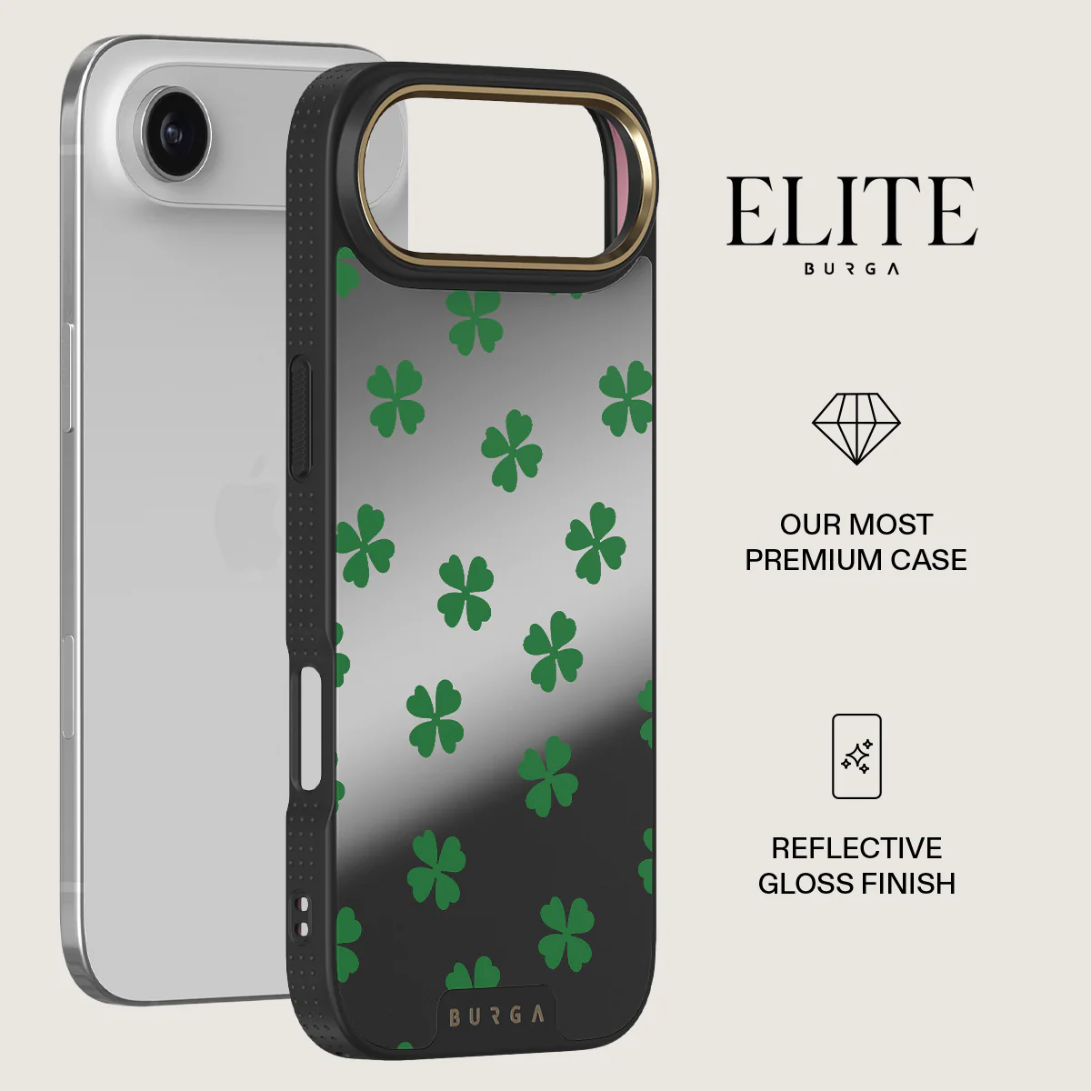 Found It - iPhone Air Case - Image 27