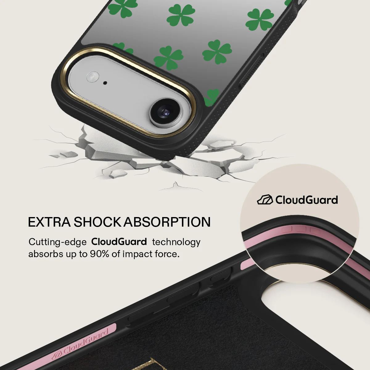 Found It - iPhone Air Case - Image 28
