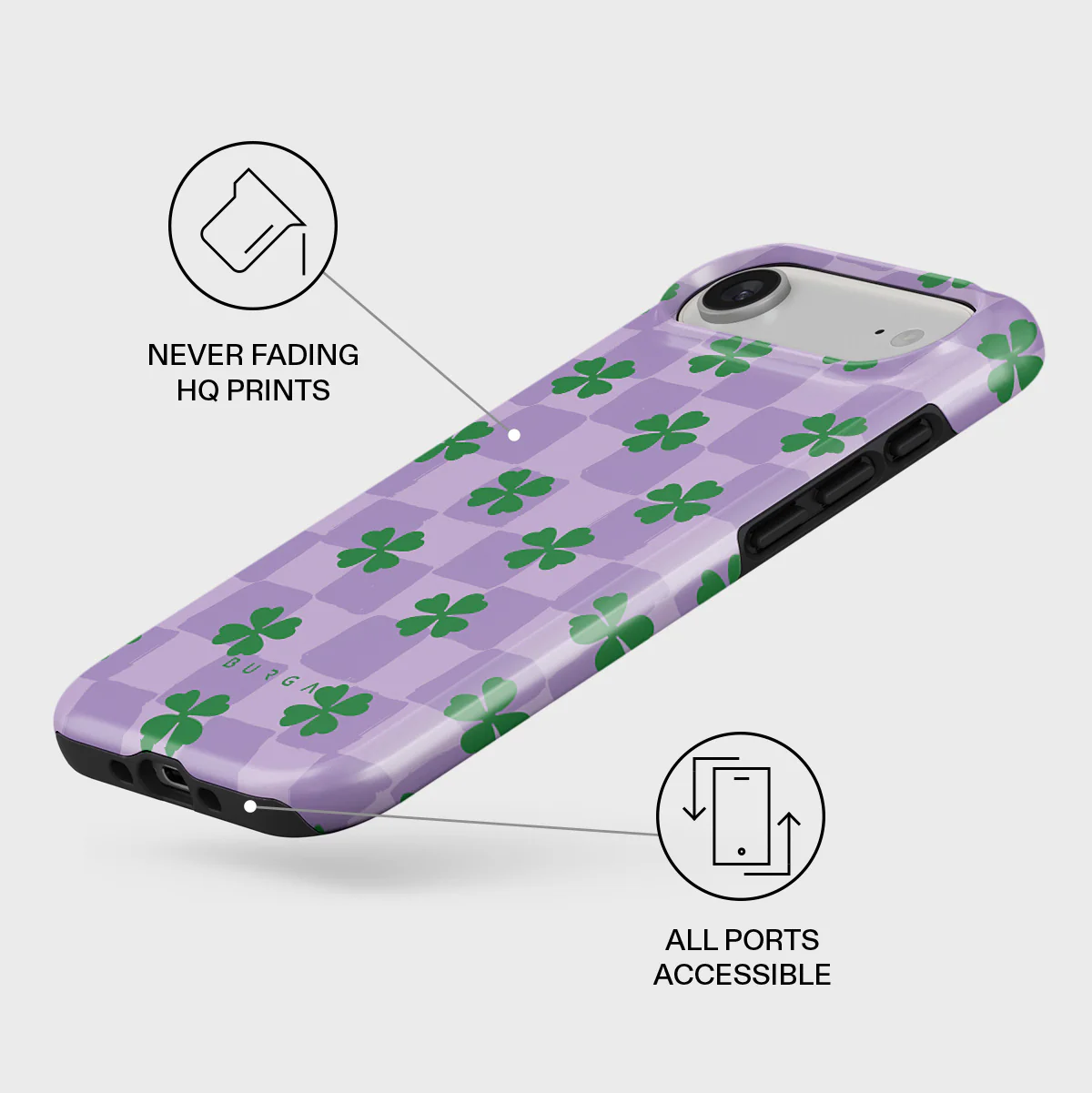 Found It - iPhone Air Case - Image 3