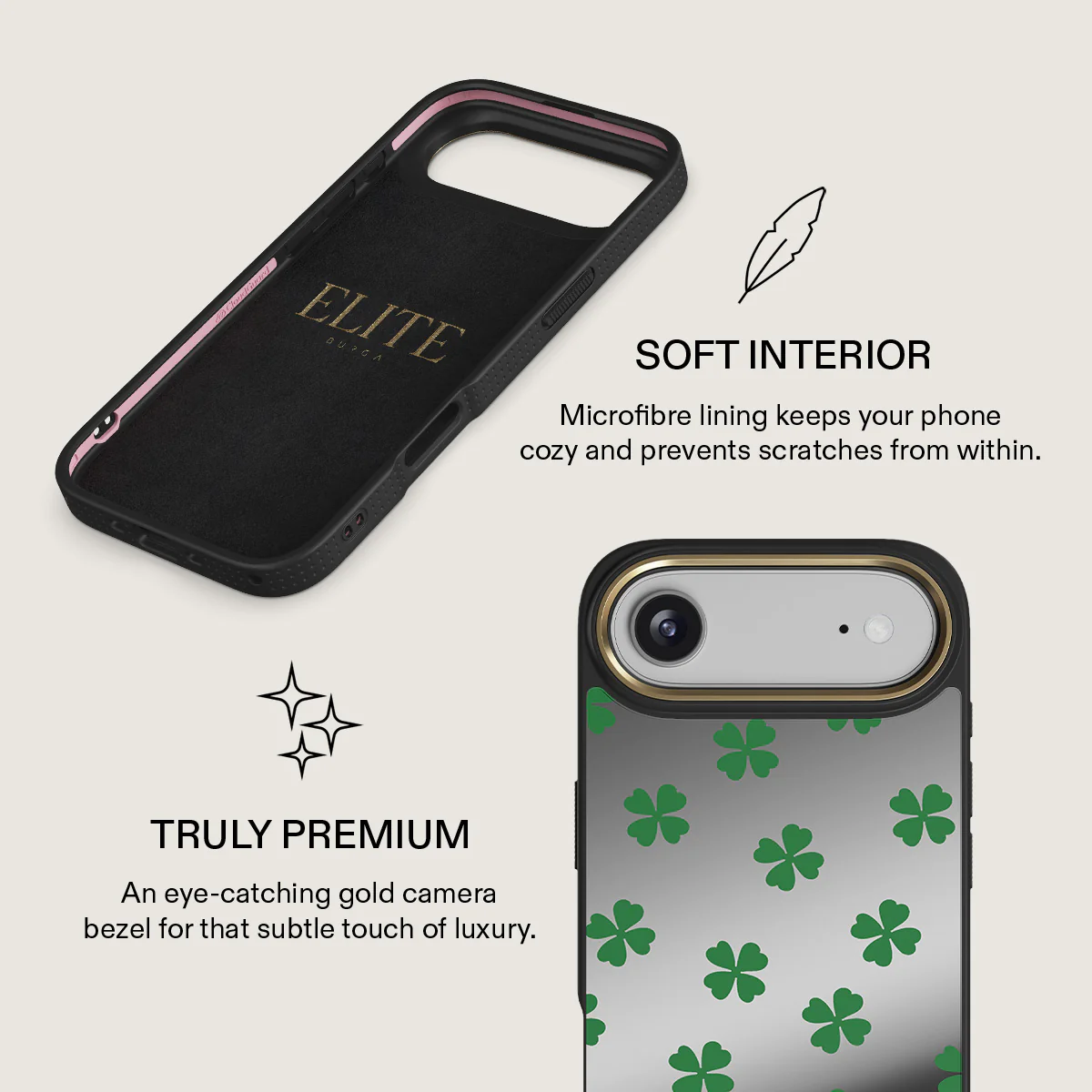 Found It - iPhone Air Case - Image 32