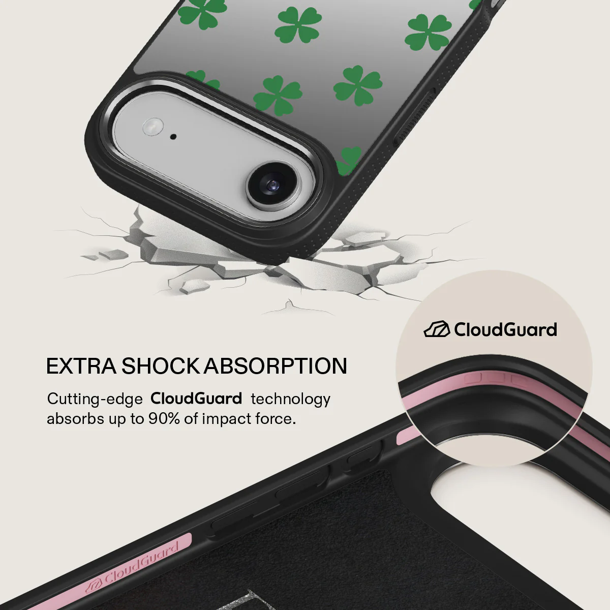 Found It - iPhone Air Case - Image 36