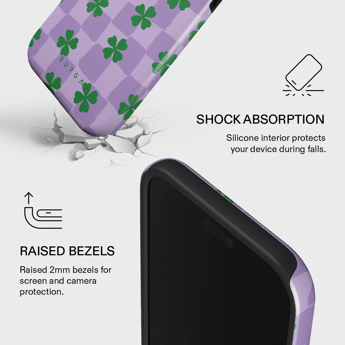 Found It - iPhone Air Case - Image 4