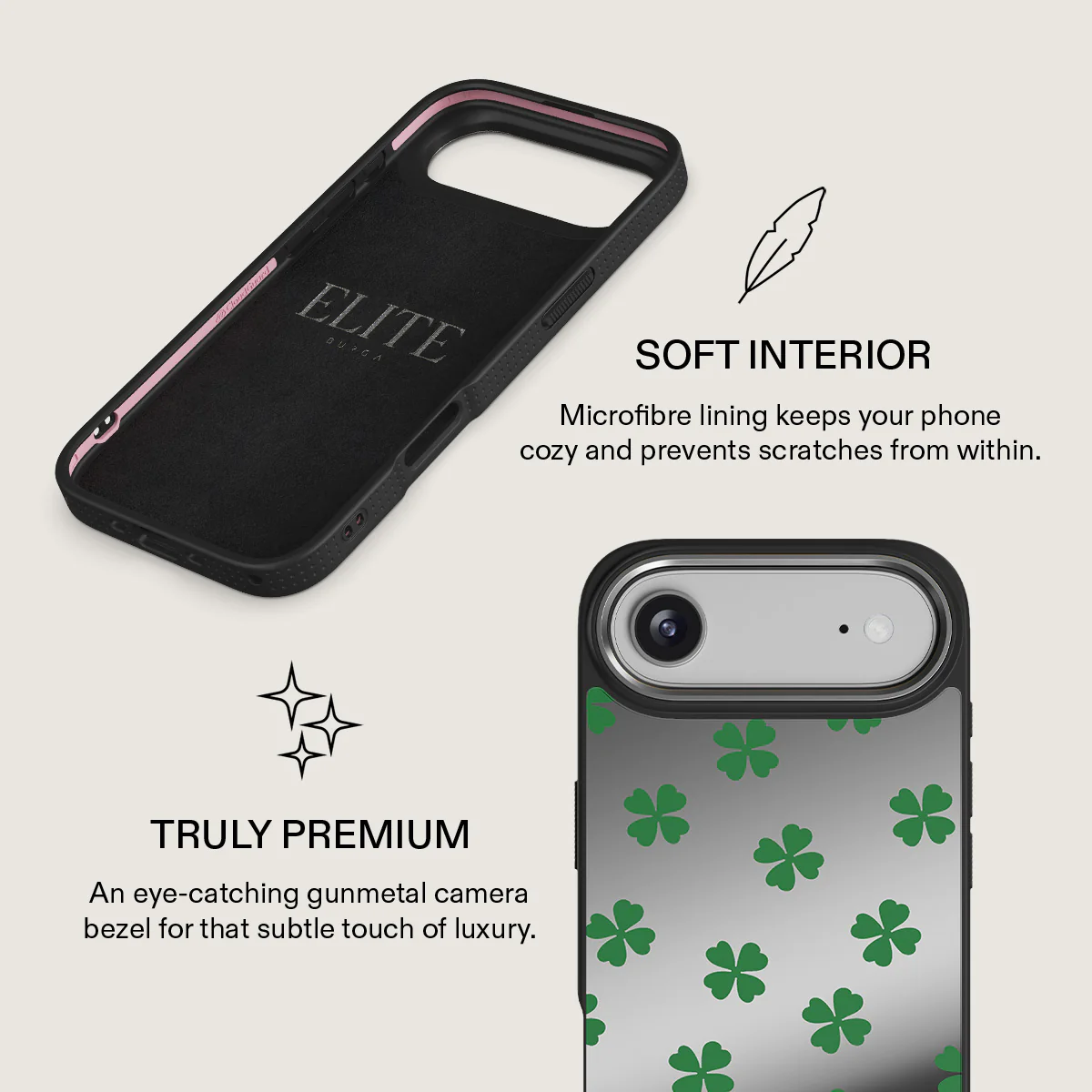 Found It - iPhone Air Case - Image 40