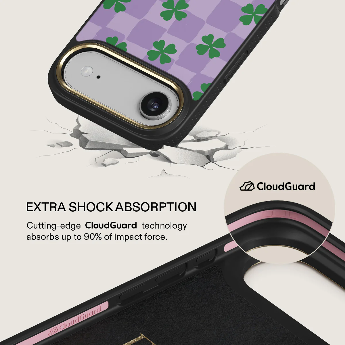 Found It - iPhone Air Case - Image 7