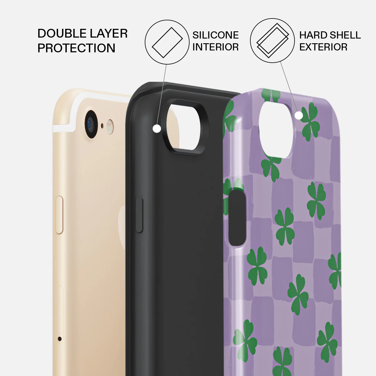 Found It - iPhone SE (2022) Case - Image 2