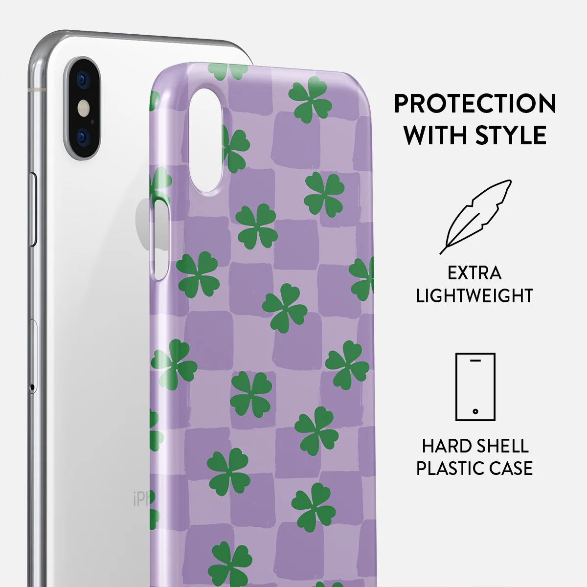 Found It - iPhone X / XS Case - Image 2
