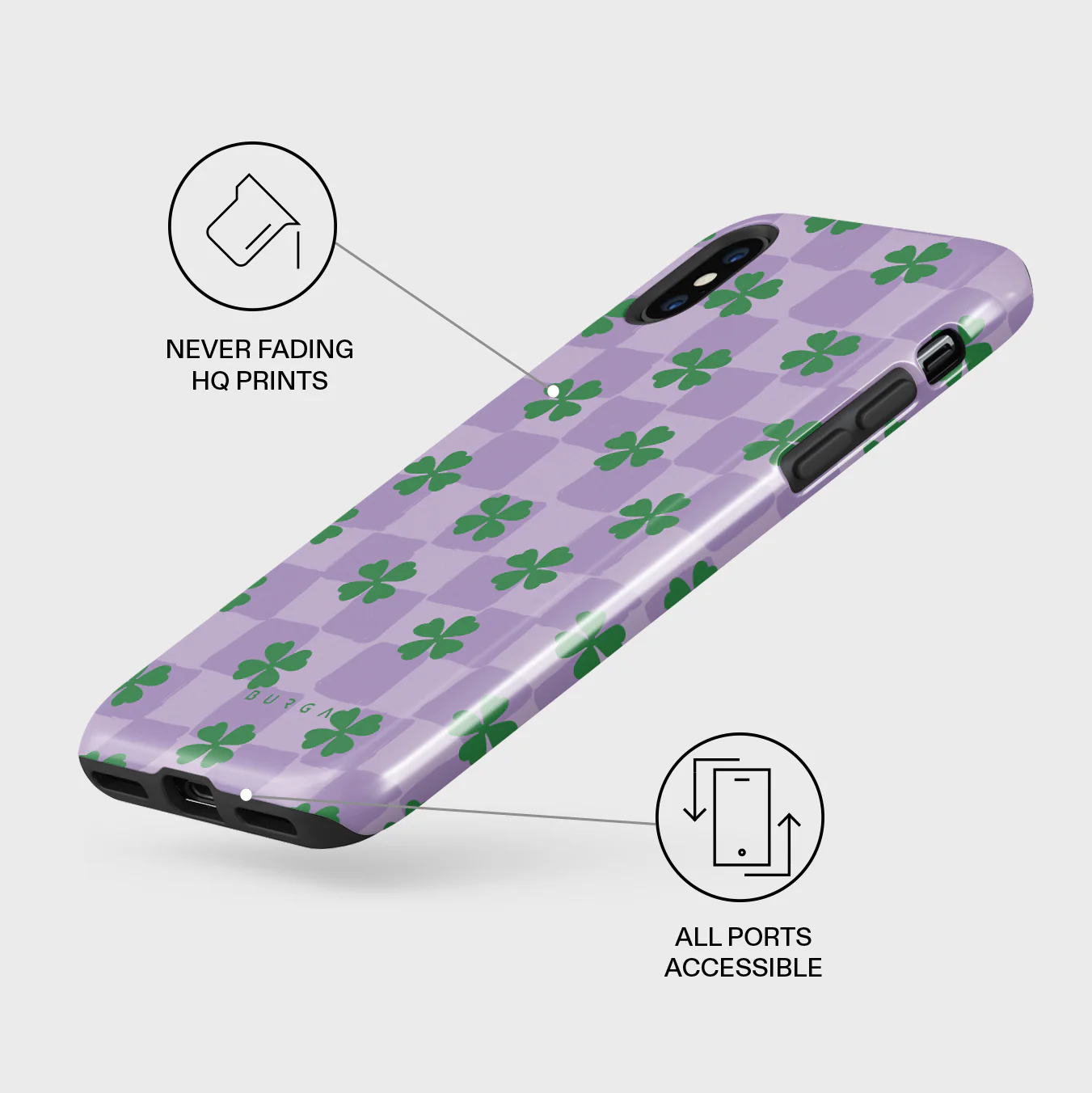 Found It - iPhone X / XS Case - Image 7